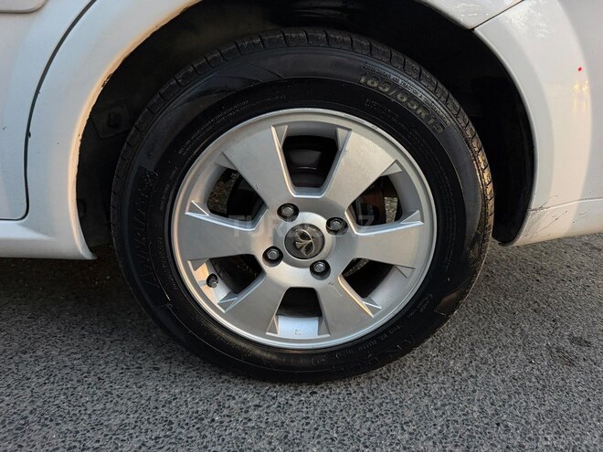 Daewoo Gentra 2014, 262,000 km - 1.5 l - Bakı