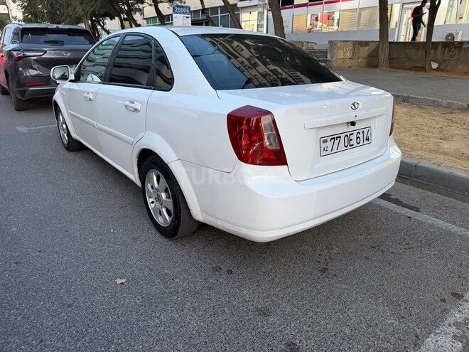 Daewoo Gentra 2014, 262,000 km - 1.5 l - Bakı