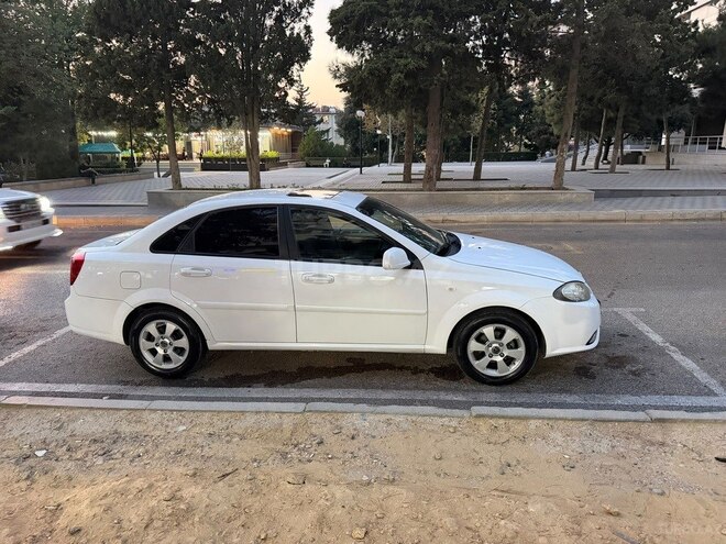 Daewoo Gentra 2014, 262,000 km - 1.5 l - Bakı
