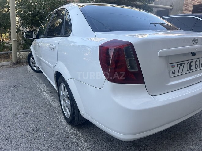 Daewoo Gentra 2014, 262,000 km - 1.5 l - Bakı