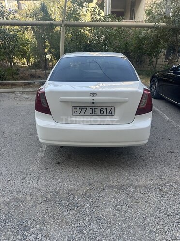 Daewoo Gentra 2014, 262,000 km - 1.5 l - Bakı