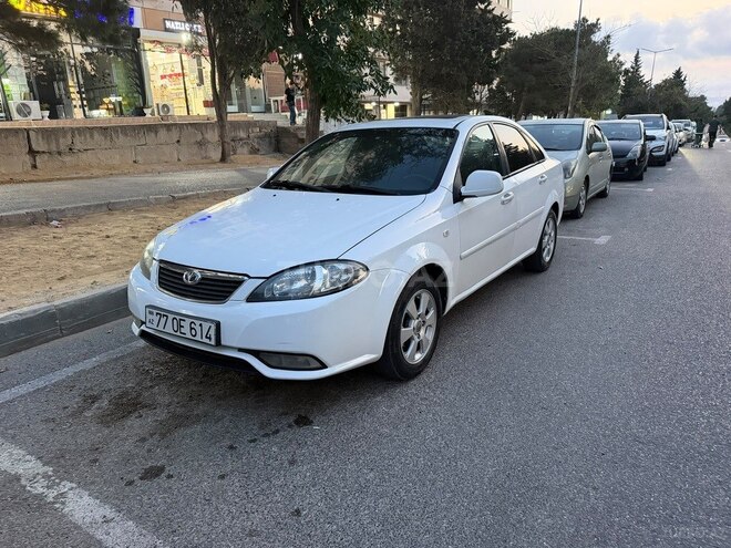 Daewoo Gentra 2014, 262,000 km - 1.5 l - Bakı