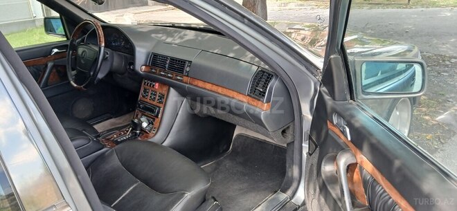 Mercedes S 320 1993, 197,000 km - 3.2 л - Zaqatala