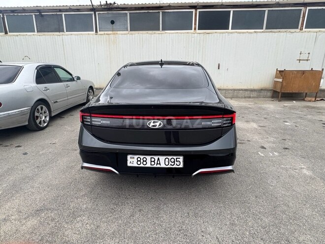 Hyundai Sonata 2024, 22,000 km - 2.0 л - Bakı