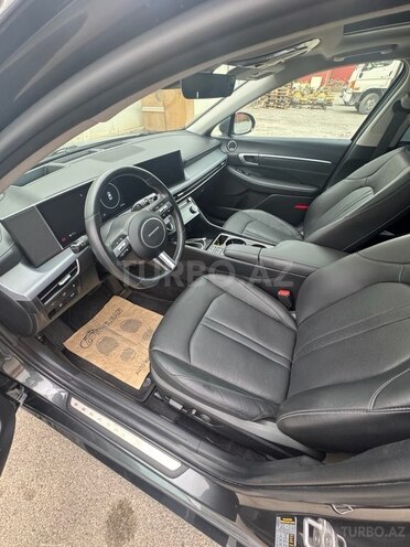 Hyundai Sonata 2024, 22,000 km - 2.0 л - Bakı