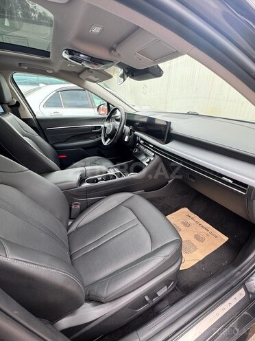 Hyundai Sonata 2024, 22,000 km - 2.0 л - Bakı