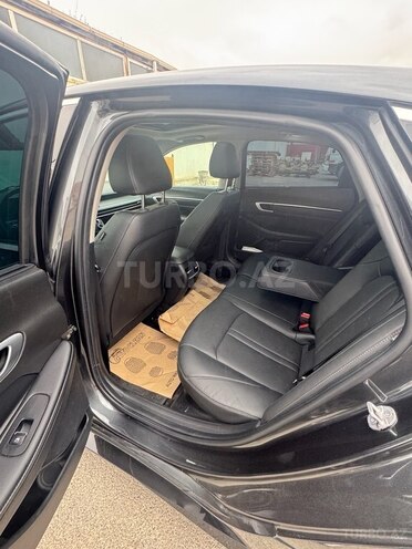 Hyundai Sonata 2024, 22,000 km - 2.0 л - Bakı