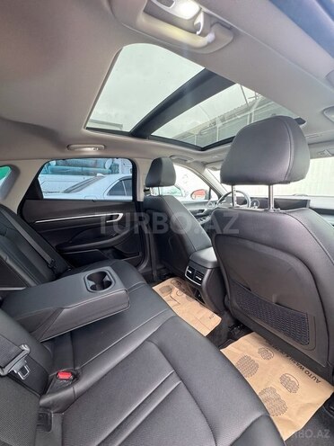 Hyundai Sonata 2024, 22,000 km - 2.0 л - Bakı