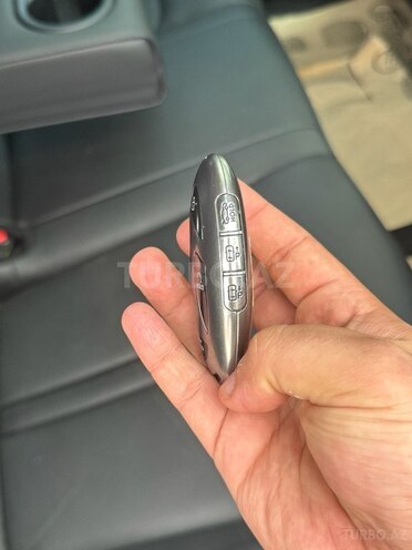 Hyundai Sonata 2024, 22,000 km - 2.0 л - Bakı