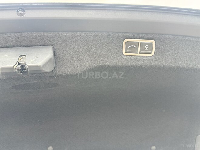 Hyundai Sonata 2024, 22,000 km - 2.0 л - Bakı
