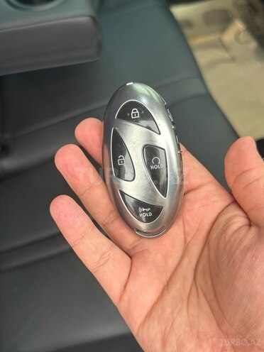 Hyundai Sonata 2024, 22,000 km - 2.0 л - Bakı