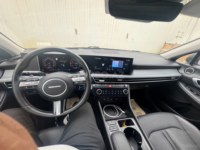 Hyundai Sonata 2024, 22,000 km - 2.0 л - Bakı