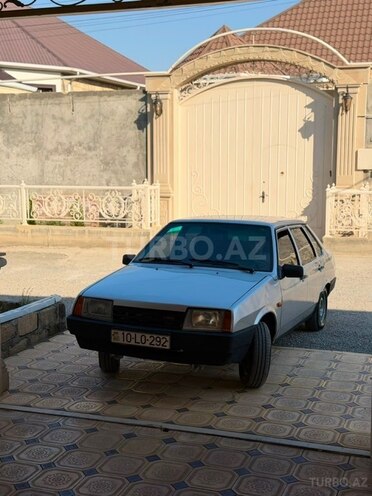 LADA (VAZ) 21099 2003, 265,000 km - 1.6 л - Gəncə