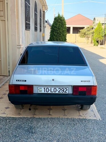 LADA (VAZ) 21099 2003, 265,000 km - 1.6 л - Gəncə