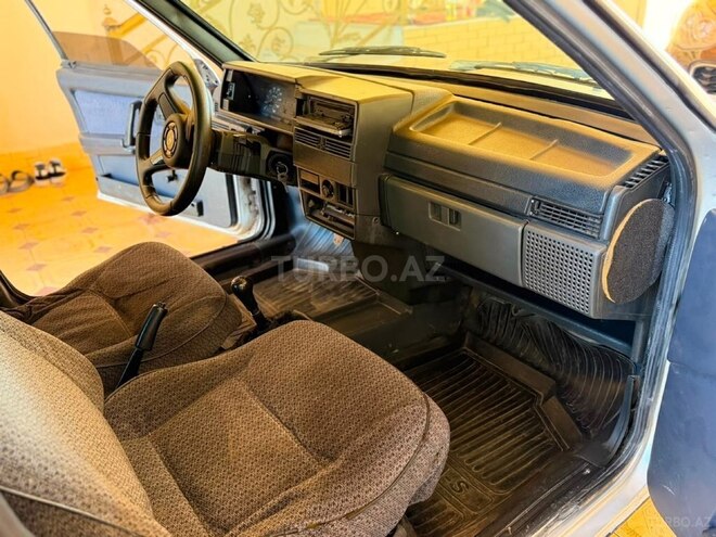 LADA (VAZ) 21099 2003, 265,000 km - 1.6 л - Gəncə