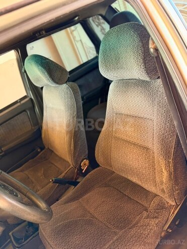 LADA (VAZ) 21099 2003, 265,000 km - 1.6 л - Gəncə
