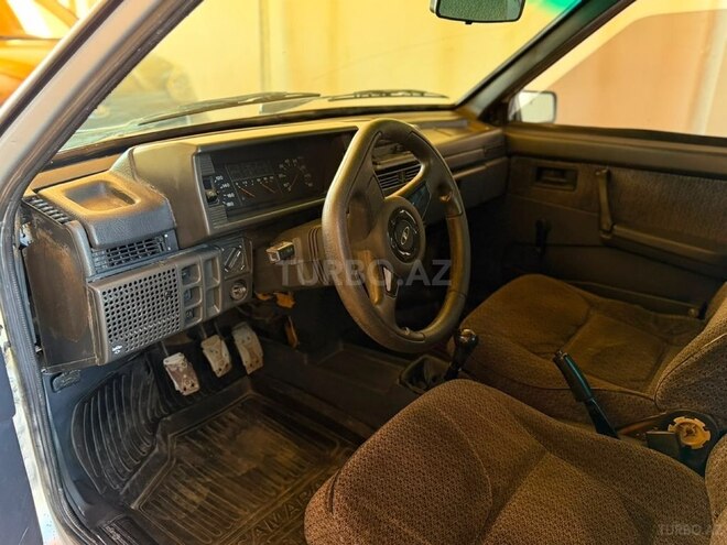 LADA (VAZ) 21099 2003, 265,000 km - 1.6 л - Gəncə