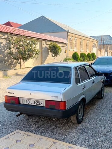 LADA (VAZ) 21099 2003, 265,000 km - 1.6 л - Gəncə