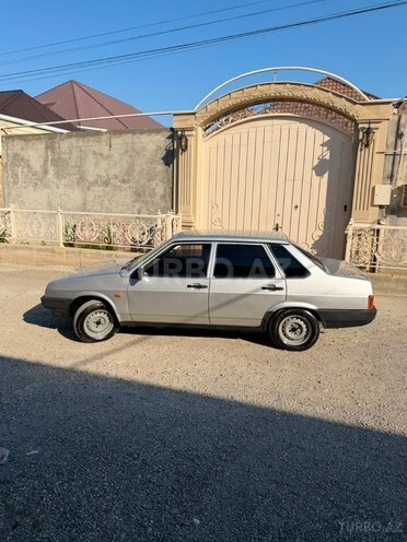 LADA (VAZ) 21099 2003, 265,000 km - 1.6 л - Gəncə