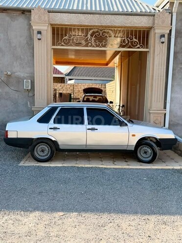 LADA (VAZ) 21099 2003, 265,000 km - 1.6 л - Gəncə