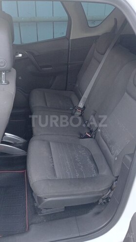 Opel Meriva 2010, 380,000 km - 1.3 l - Masallı