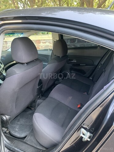 Chevrolet Cruze 2013, 270,000 km - 1.4 л - Tovuz