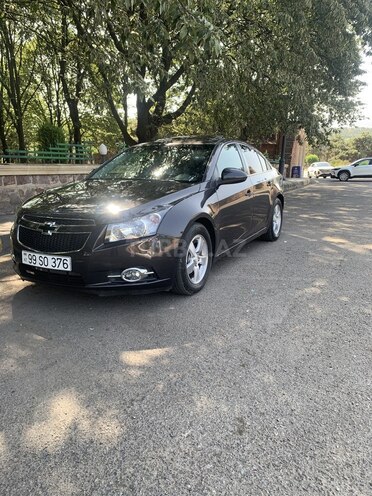 Chevrolet Cruze 2013, 270,000 km - 1.4 л - Tovuz