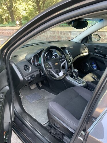 Chevrolet Cruze 2013, 270,000 km - 1.4 л - Tovuz