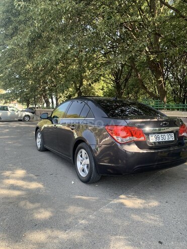 Chevrolet Cruze 2013, 270,000 km - 1.4 л - Tovuz