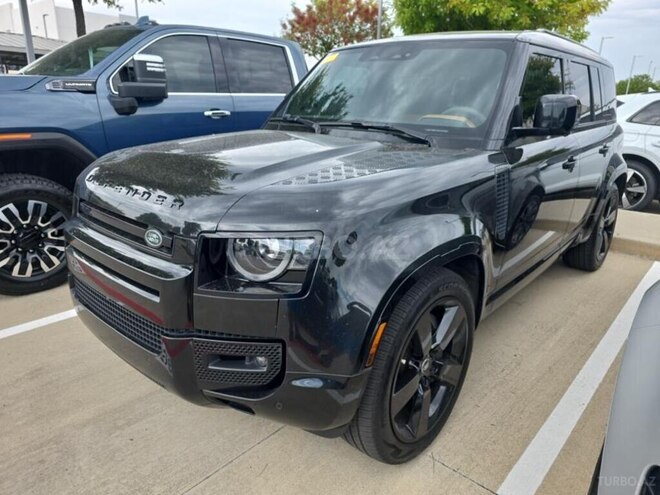 Land Rover Defender 2024, 93,543 km - 3.0 l - Bakı