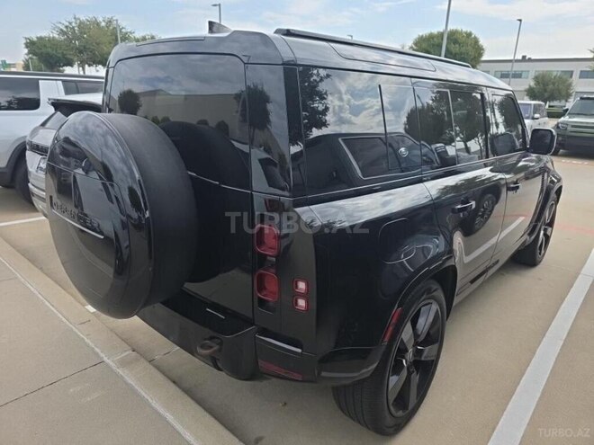 Land Rover Defender 2024, 93,543 km - 3.0 l - Bakı