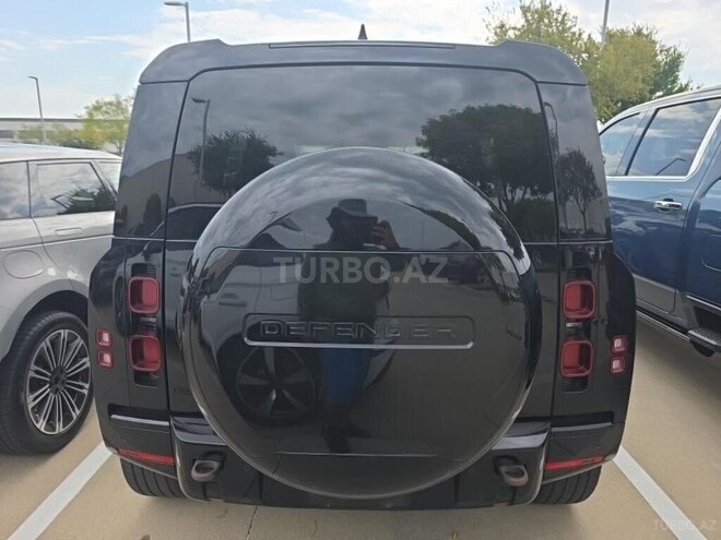 Land Rover Defender 2024, 93,543 km - 3.0 l - Bakı