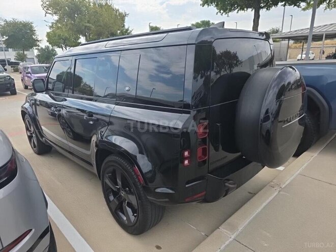 Land Rover Defender 2024, 93,543 km - 3.0 l - Bakı