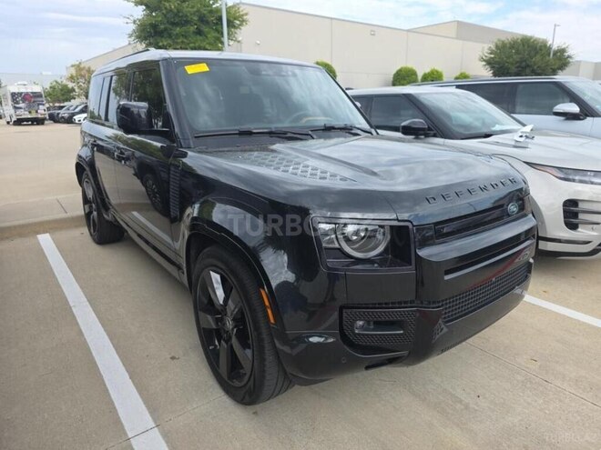 Land Rover Defender 2024, 93,543 km - 3.0 l - Bakı