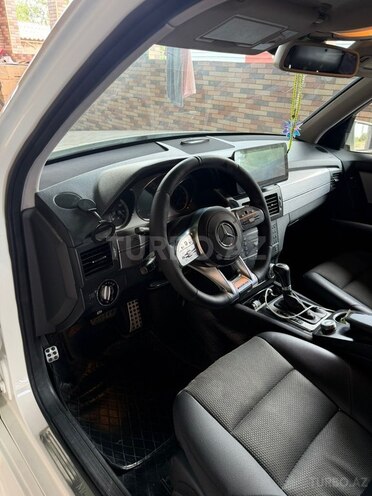 Mercedes  2010, 290,000 km - 3.0 l - Bakı