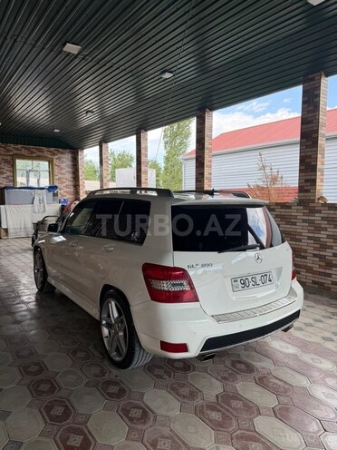 Mercedes  2010, 290,000 km - 3.0 l - Bakı