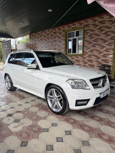 Mercedes  2010, 290,000 km - 3.0 l - Bakı