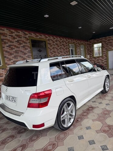 Mercedes  2010, 290,000 km - 3.0 l - Bakı