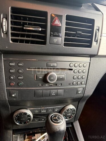 Mercedes  2010, 290,000 km - 3.0 l - Bakı