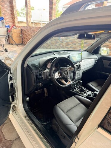 Mercedes  2010, 290,000 km - 3.0 l - Bakı