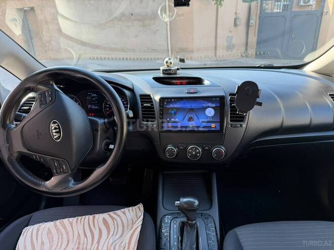 Kia Cerato 2013, 153,000 km - 1.6 l - Bakı