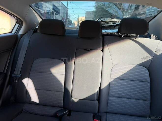 Kia Cerato 2013, 153,000 km - 1.6 l - Bakı