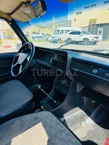 LADA (VAZ) 2107 2004, 94,645 km - 1.6 l - Bakı