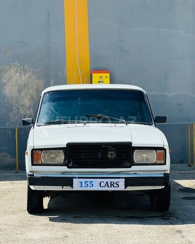 LADA (VAZ) 2107 2004, 94,645 km - 1.6 l - Bakı