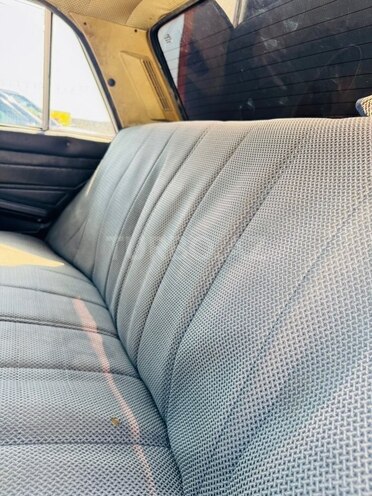 LADA (VAZ) 2107 2004, 94,645 km - 1.6 l - Bakı