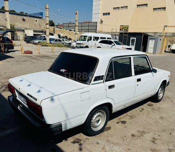 LADA (VAZ) 2107 2004, 94,645 km - 1.6 l - Bakı