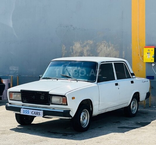 LADA (VAZ) 2107 2004, 94,645 km - 1.6 l - Bakı