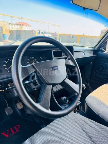 LADA (VAZ) 2107 2004, 94,645 km - 1.6 l - Bakı