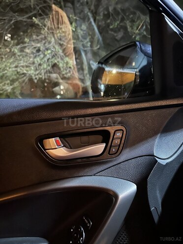 Hyundai Santa Fe 2014, 243,000 km - 2.0 l - Bakı