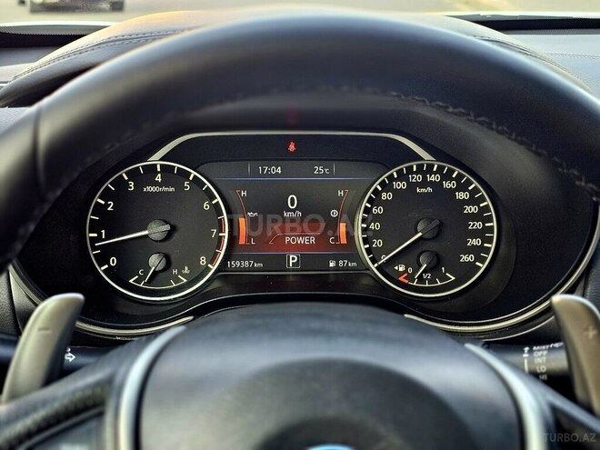 Nissan Maxima 2015, 150,000 km - 3.5 l - Bakı